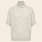 Aímée The Label sweater 'Ginger' wolmix - licht grijs