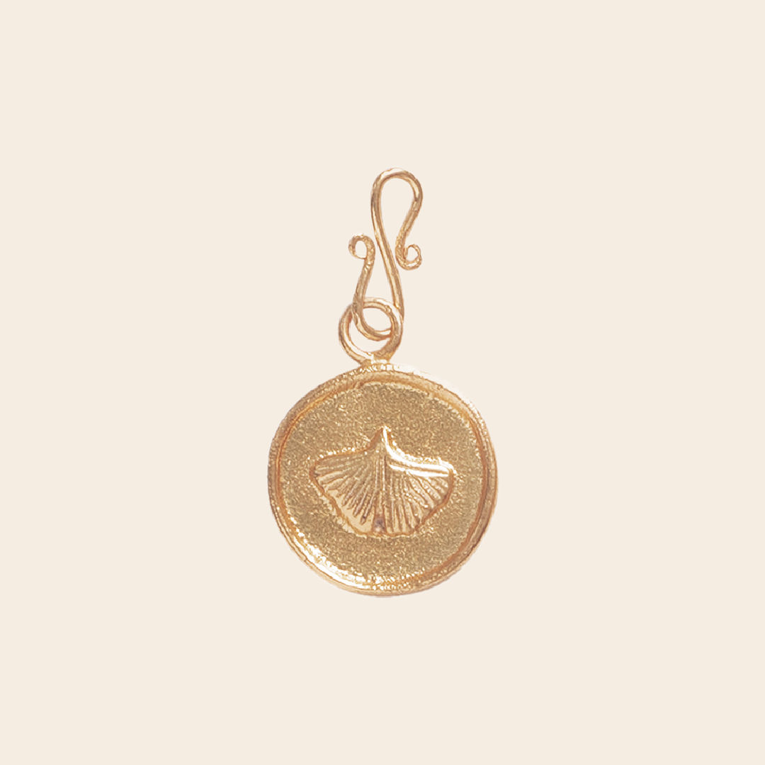 A Beautiful Story Mix & Match coin charm
