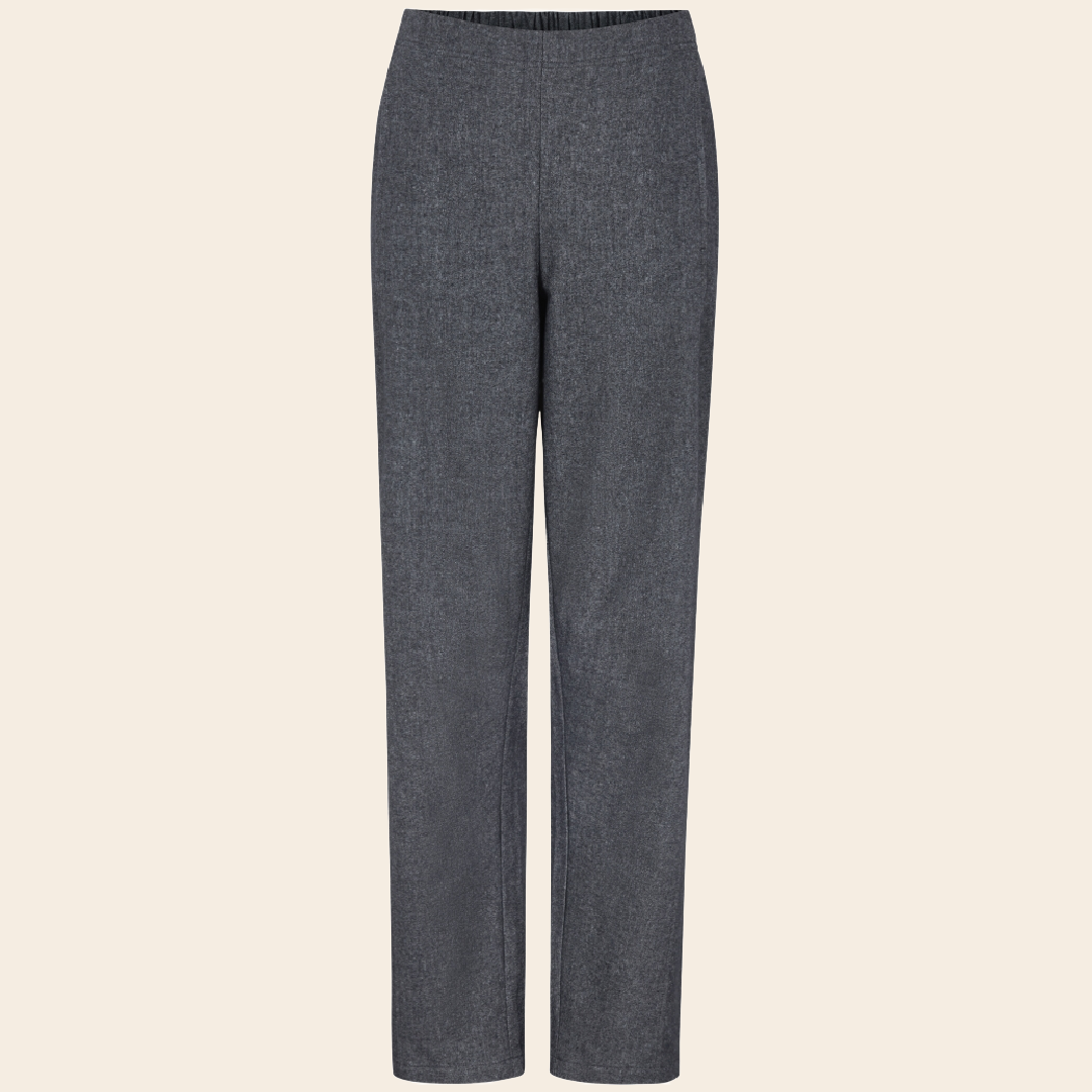 Esmé Studios broek 'Svea' - katoen