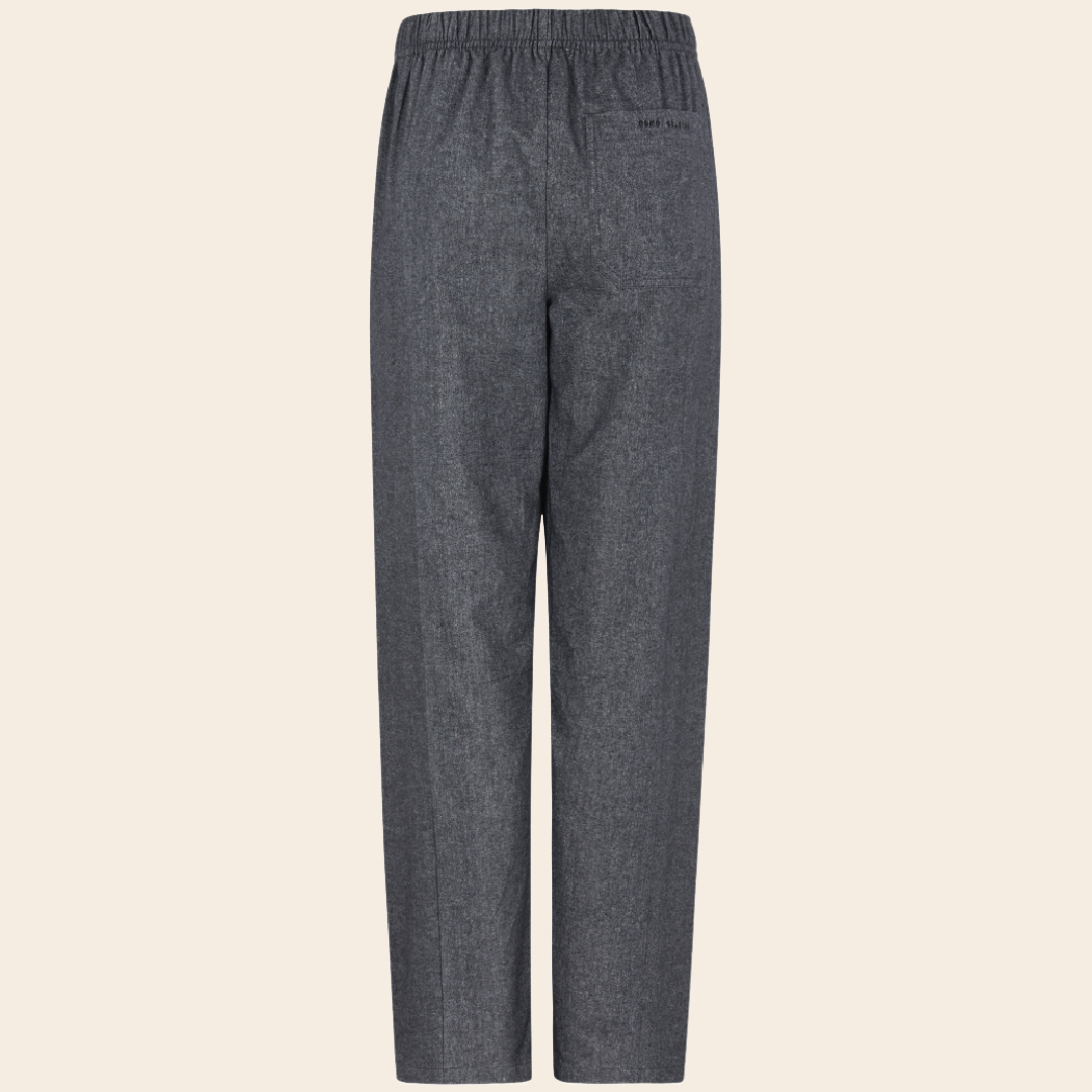 Esmé Studios broek 'Svea' - katoen