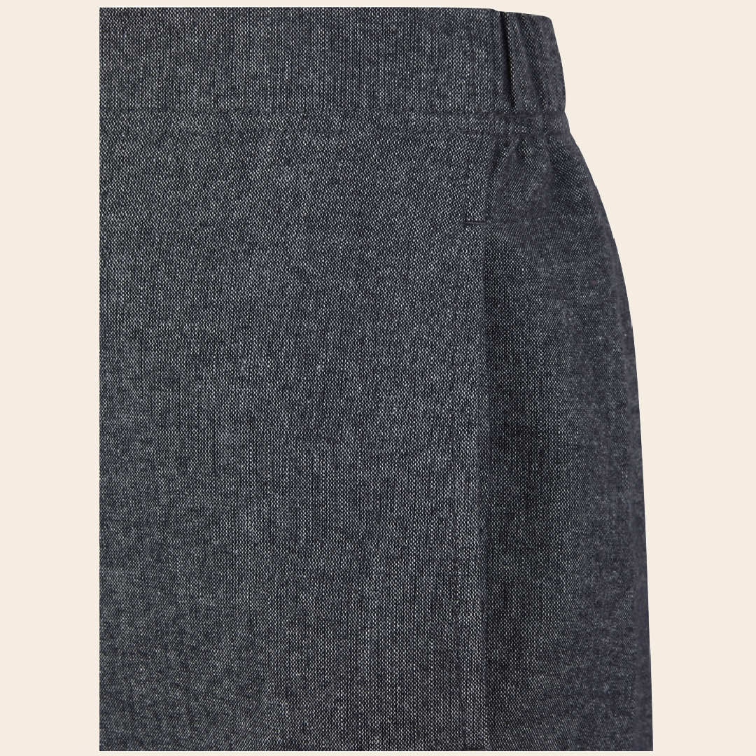 Esmé Studios broek 'Svea' - katoen