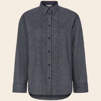 Esmé Studios blouse 'Svea' - katoen