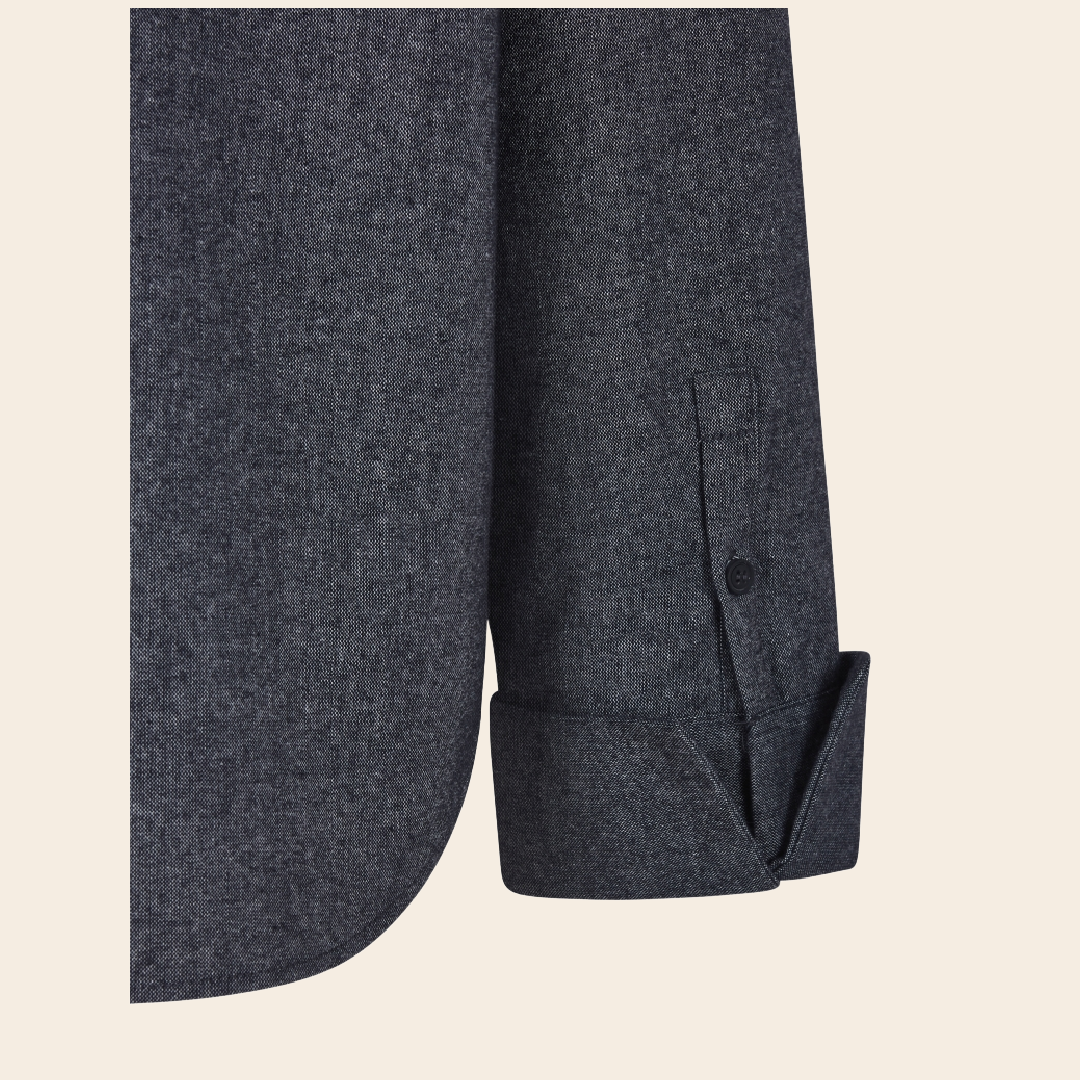 Esmé Studios blouse 'Svea' - katoen