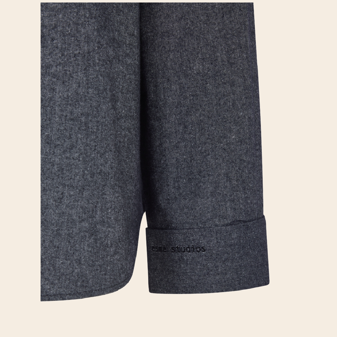 Esmé Studios blouse 'Svea' - katoen