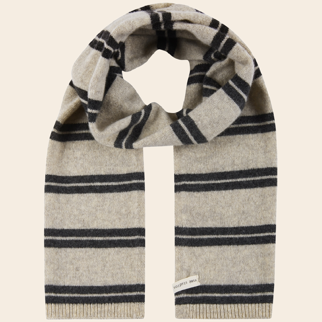 Esmé Studios sjaal 'Fira' - merinowol