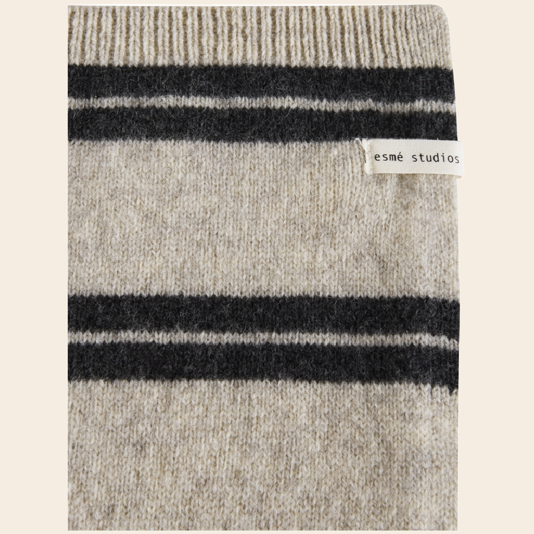 Esmé Studios sjaal 'Fira' - merinowol