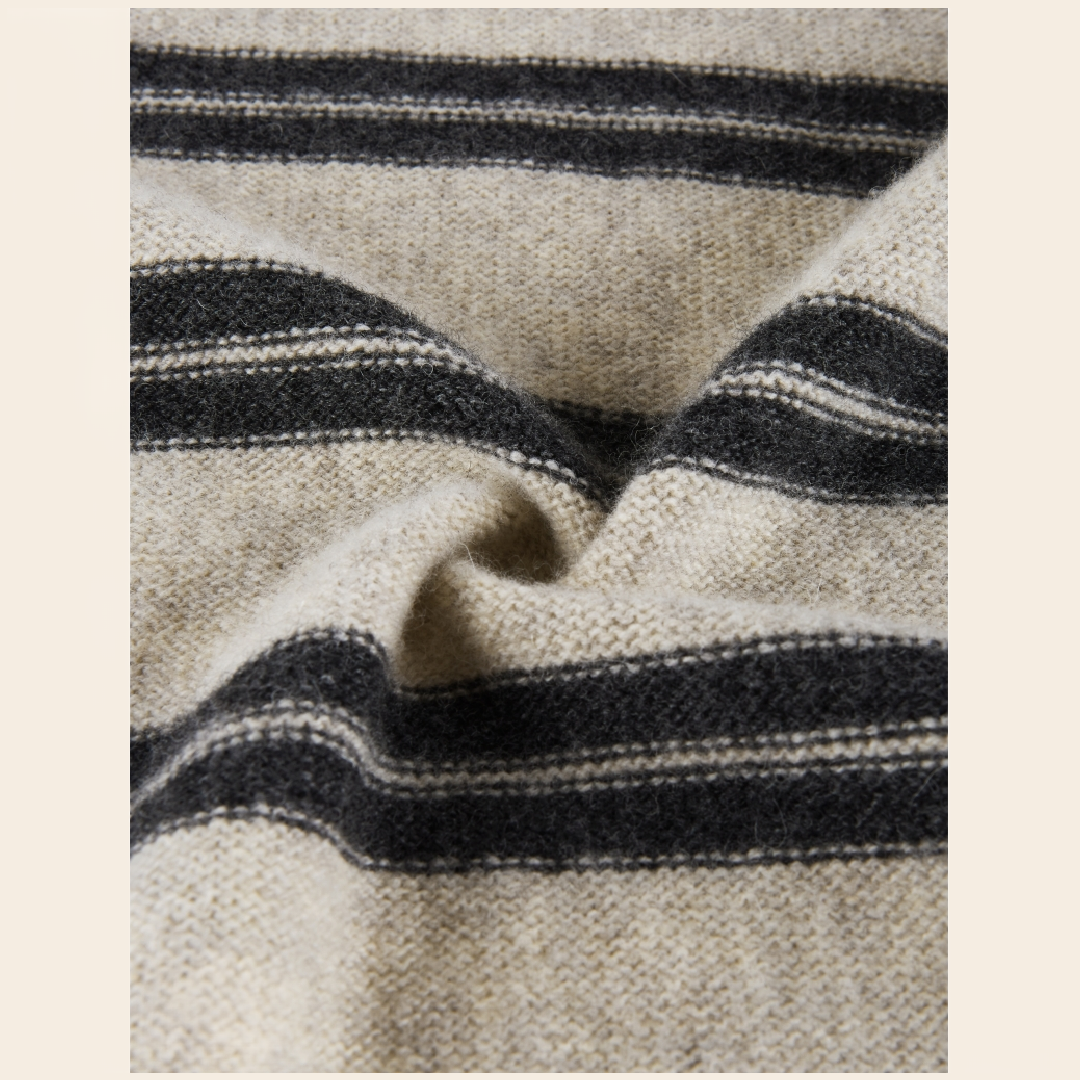 Esmé Studios sjaal 'Fira' - merinowol