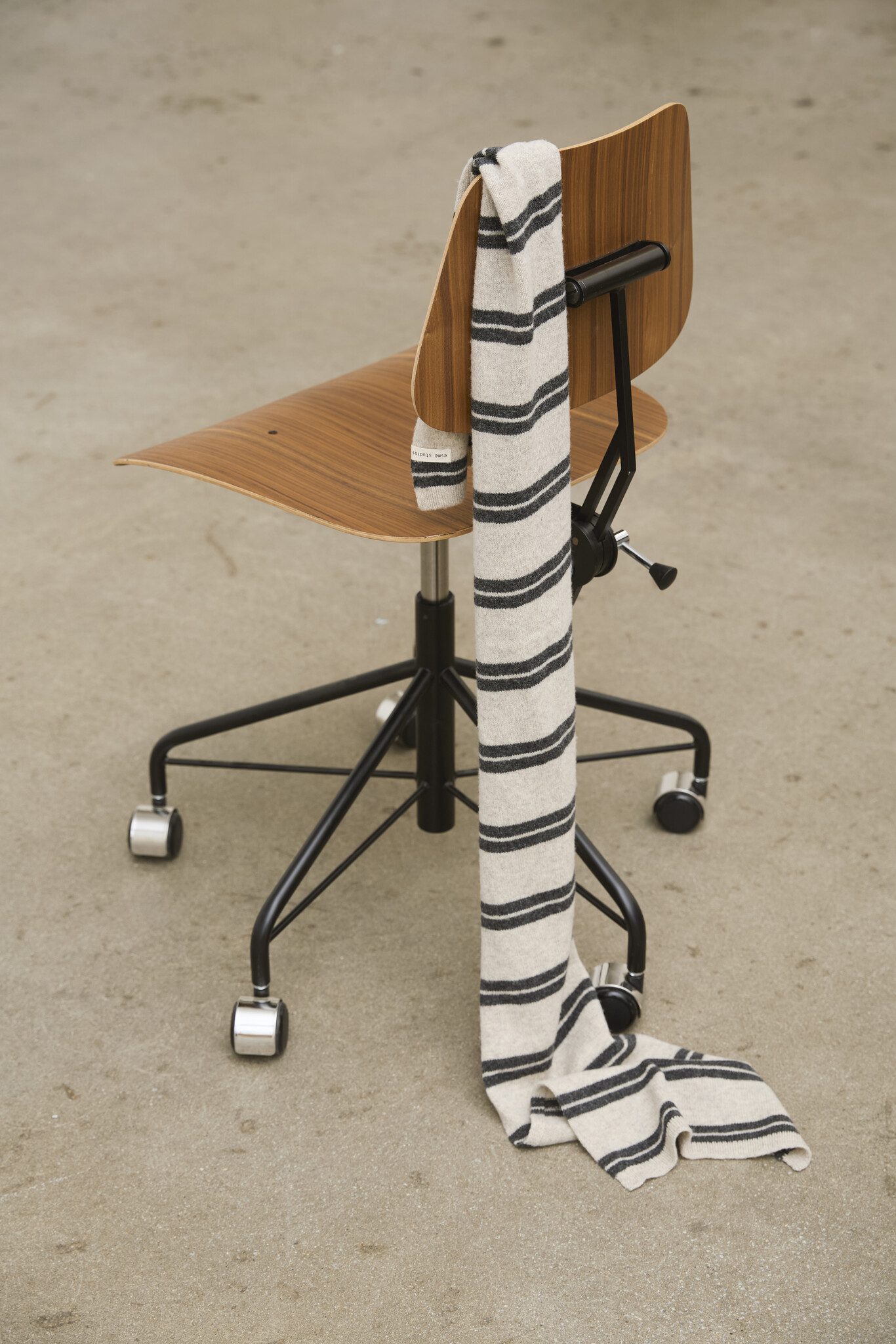 Esmé Studios sjaal 'Fira' - merinowol