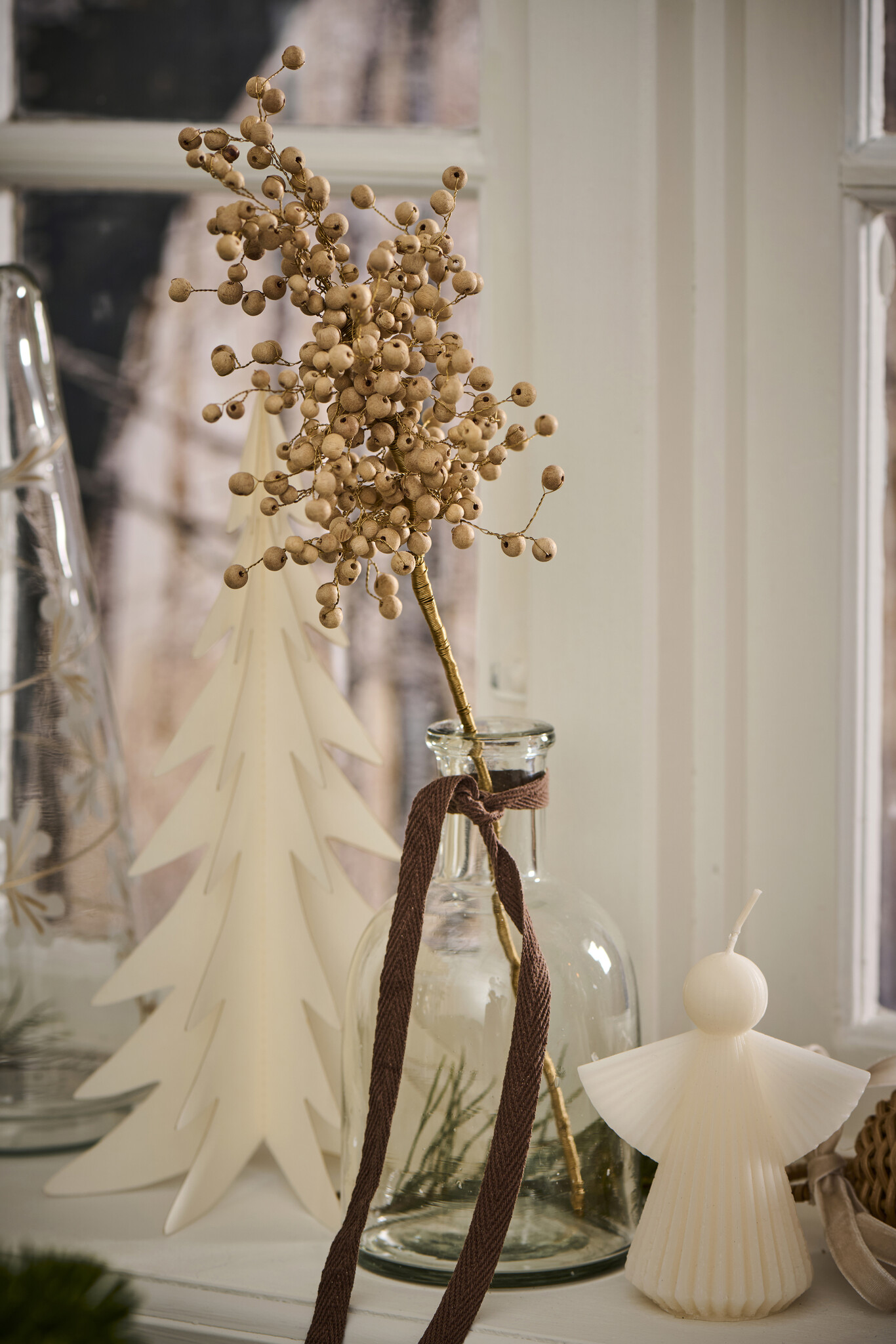 IBLaursen tak 'Beads'