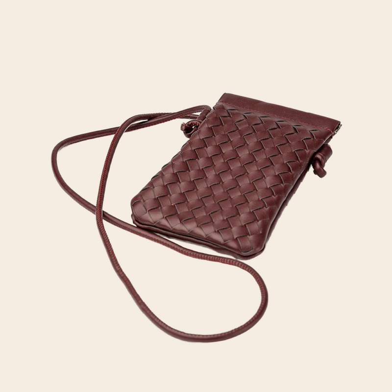 Bow19 phone bag 'Mia'