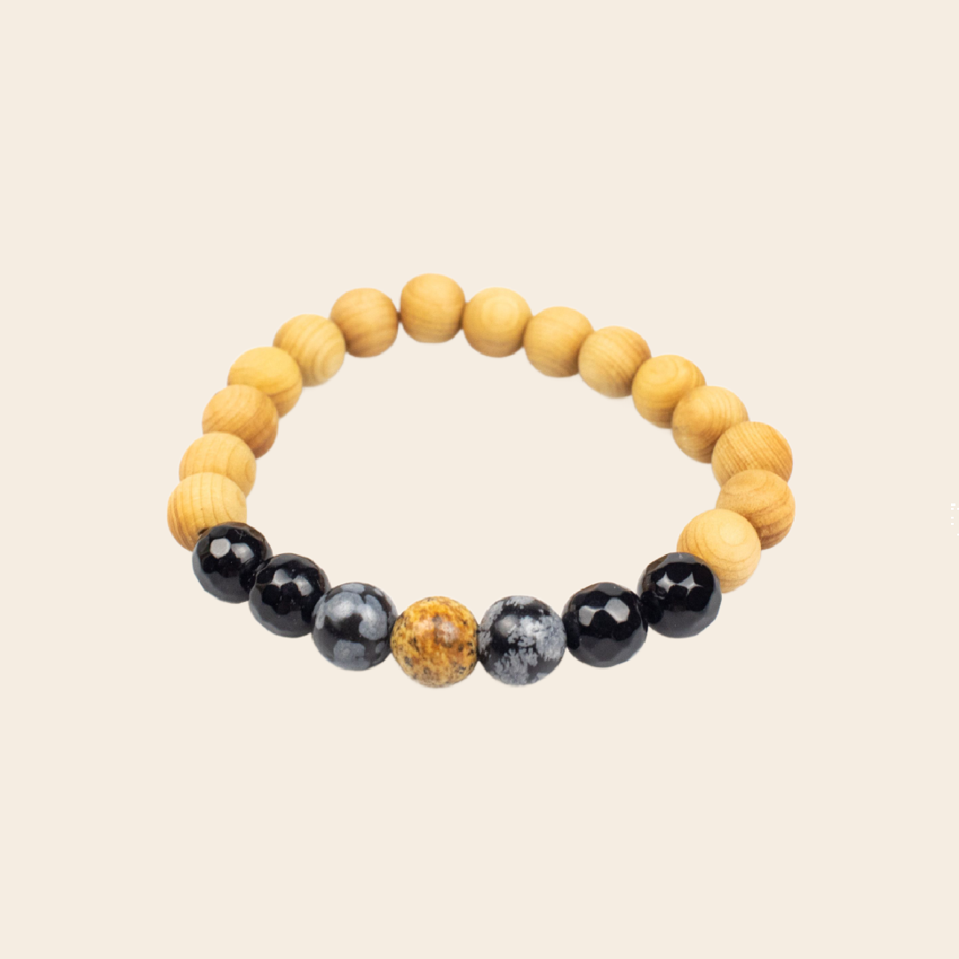 Myga bracelet 'Awareness'