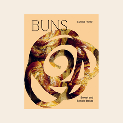 New Mags 'Buns' - Louise Hurst