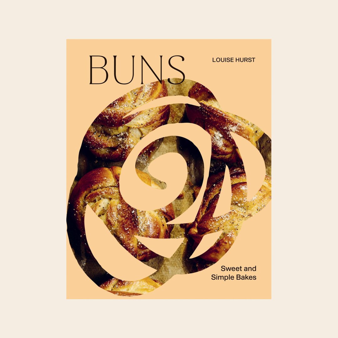 New Mags 'Buns' - Louise Hurst