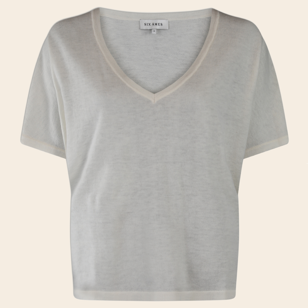 Six Ames shirt 'Graham'