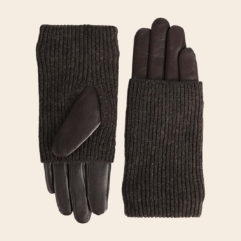 Markberg gloves 'Helly' - leather