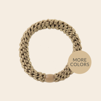 KKnekki elastic hair band