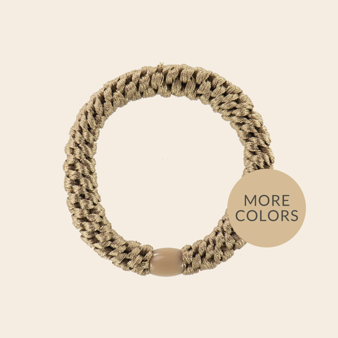 KKnekki elastic hair band