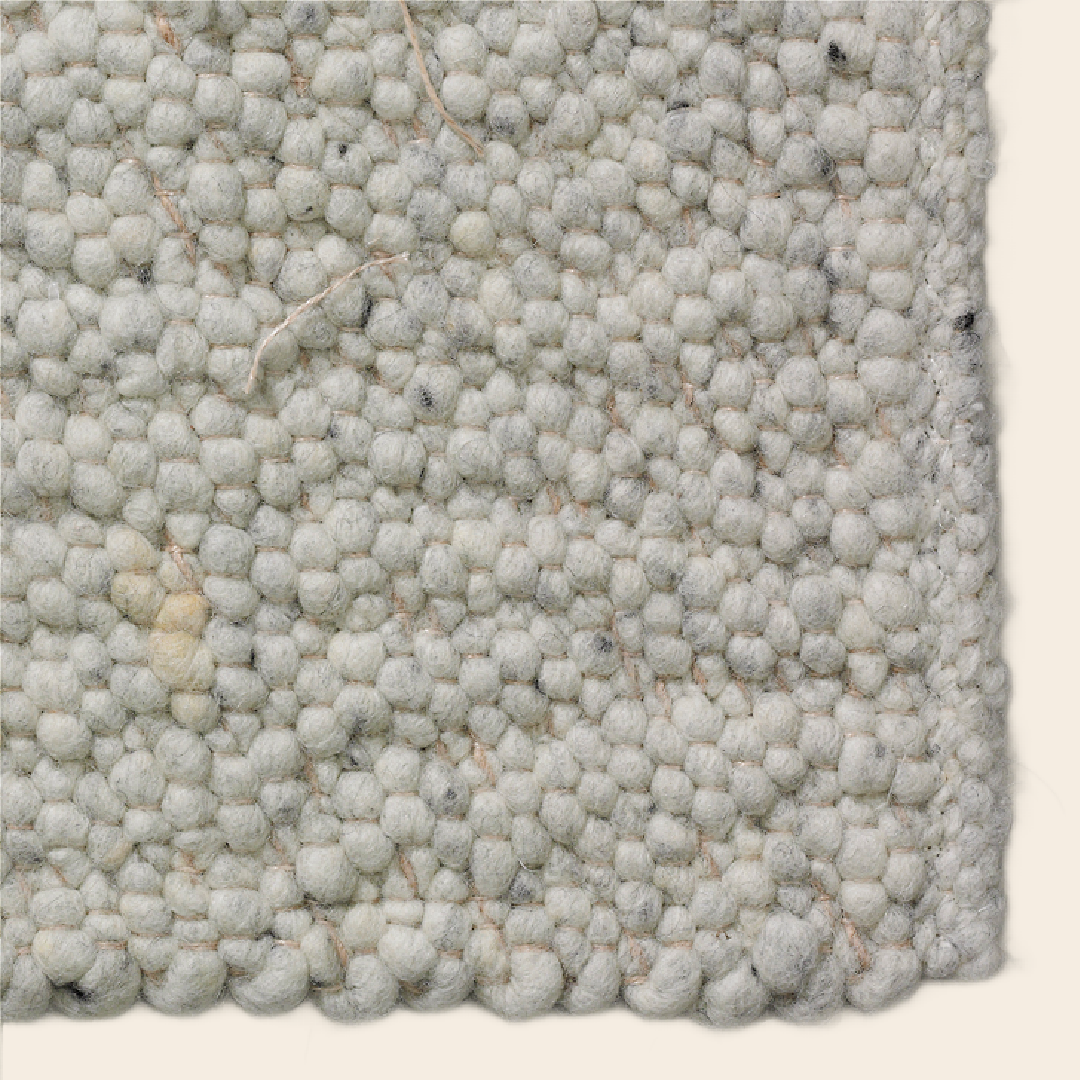 Beside Rugs vloerkleed 'Nice' - wol