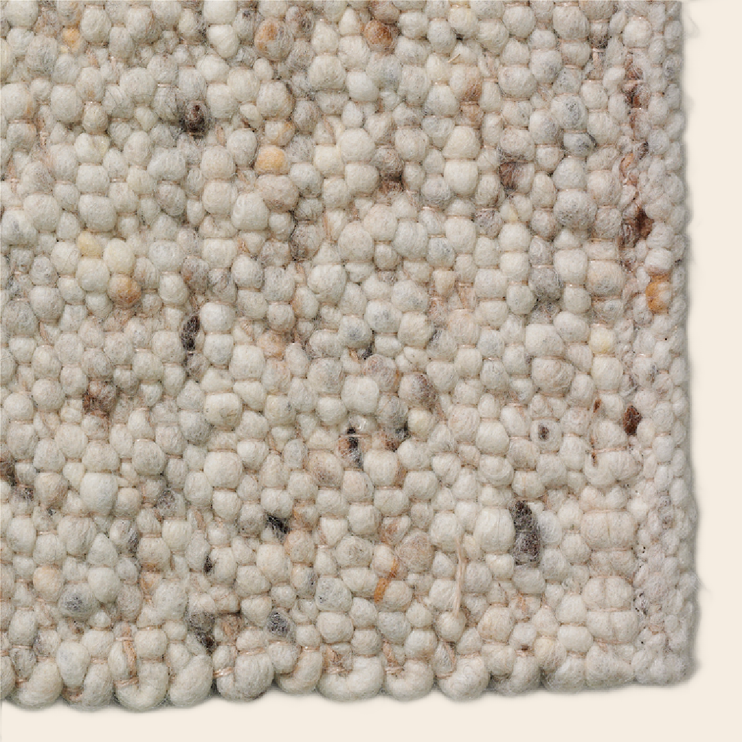 Beside Rugs vloerkleed 'Nice' - wol