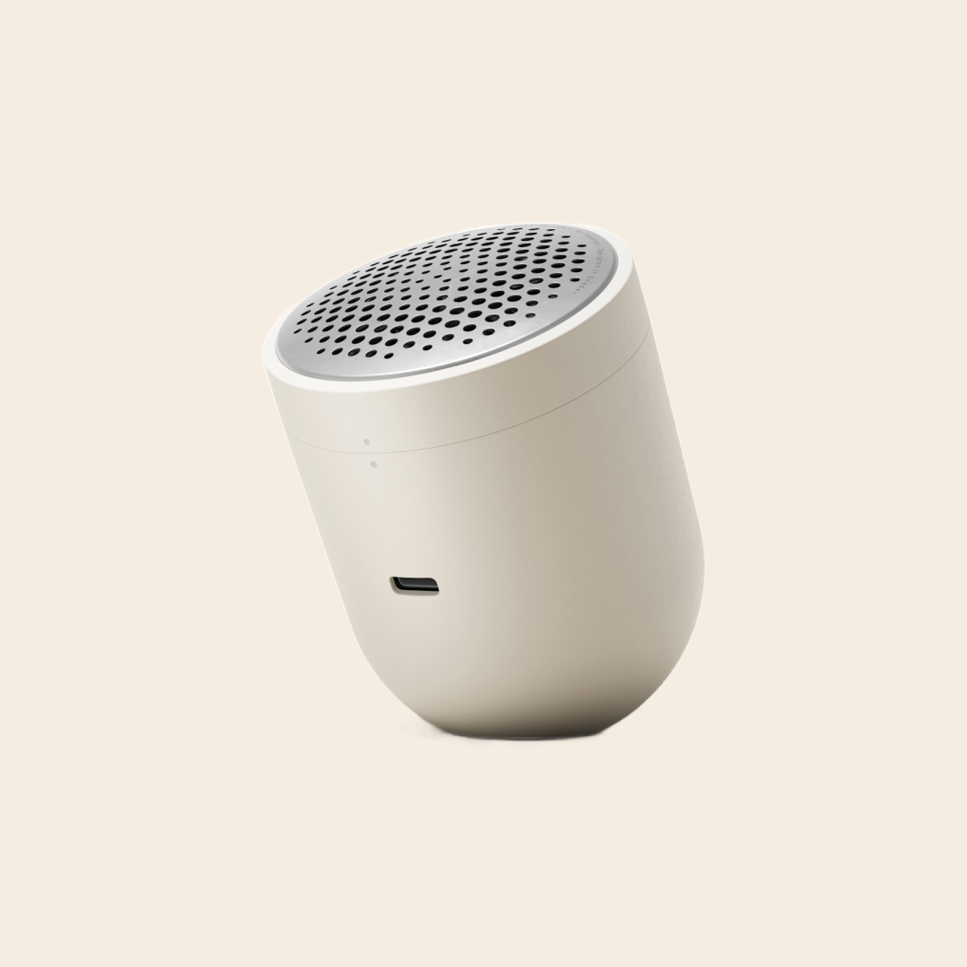 Steamery Stockholm Copy of shaver 'Pilo 2' - charcoal