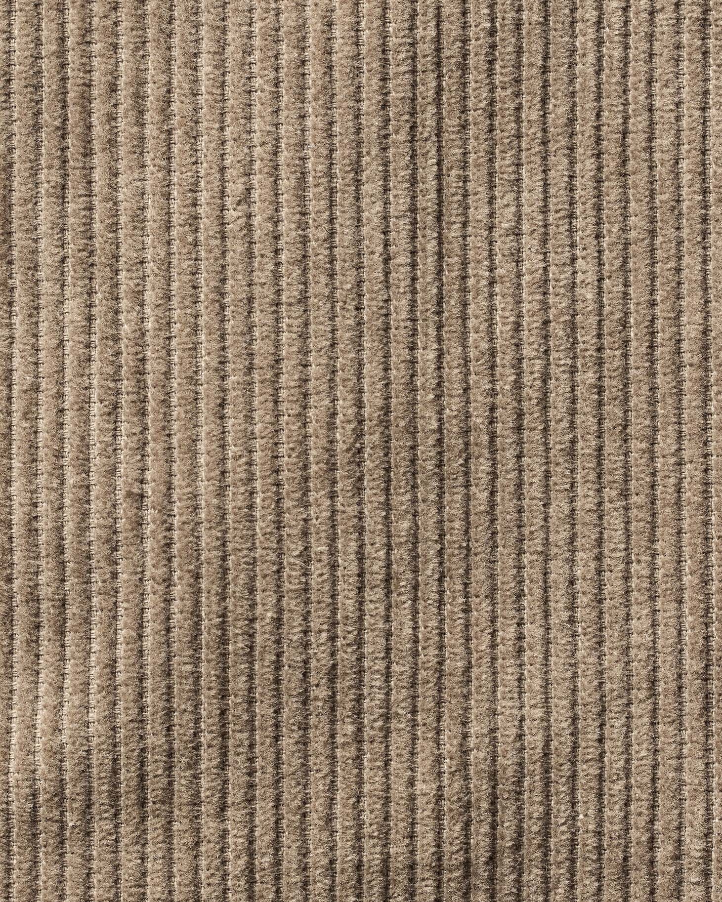 TinTok triangle bag 'Arti' corduroy - mocha