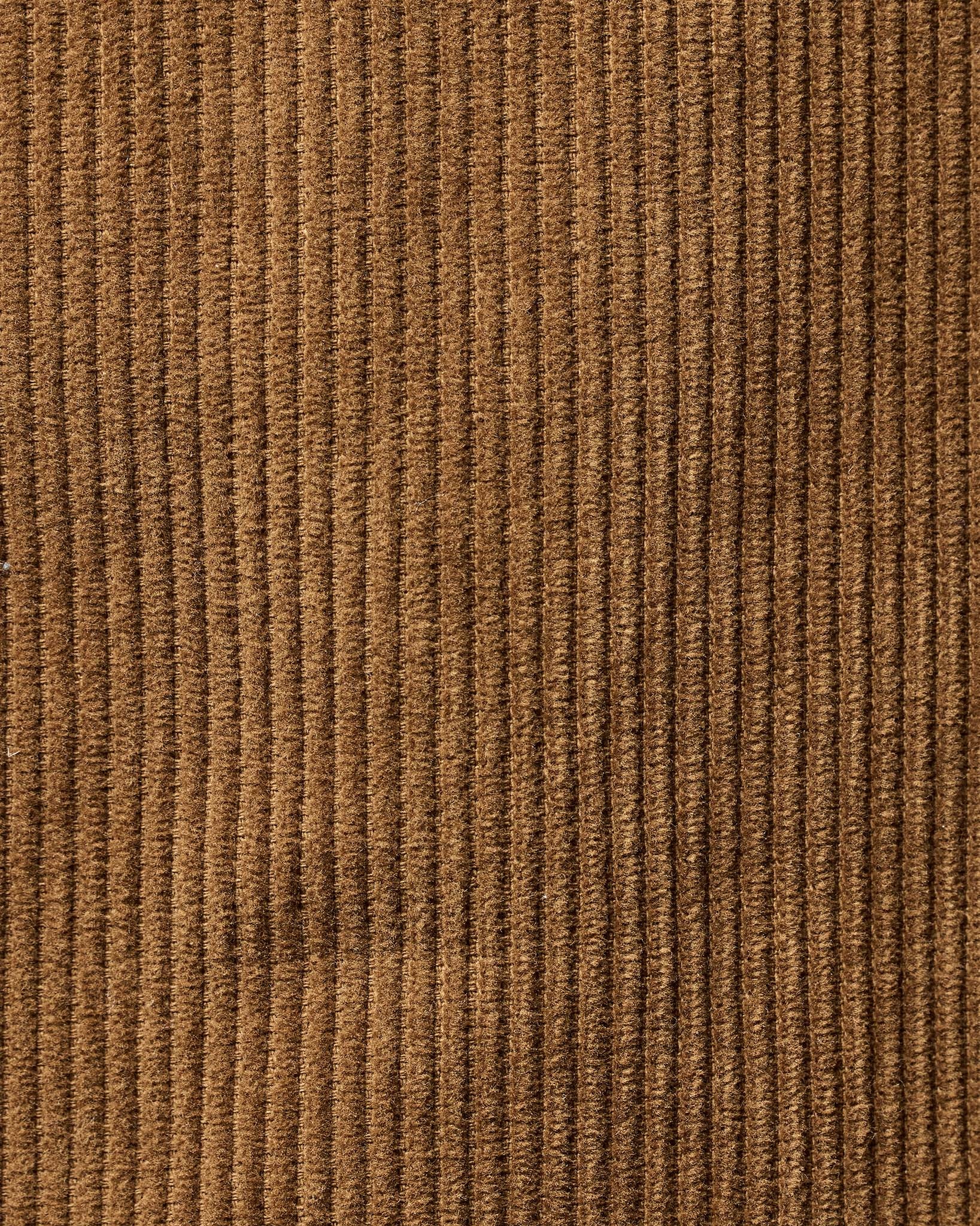 TinTok triangle tas 'Arti' corduroy - caramel café