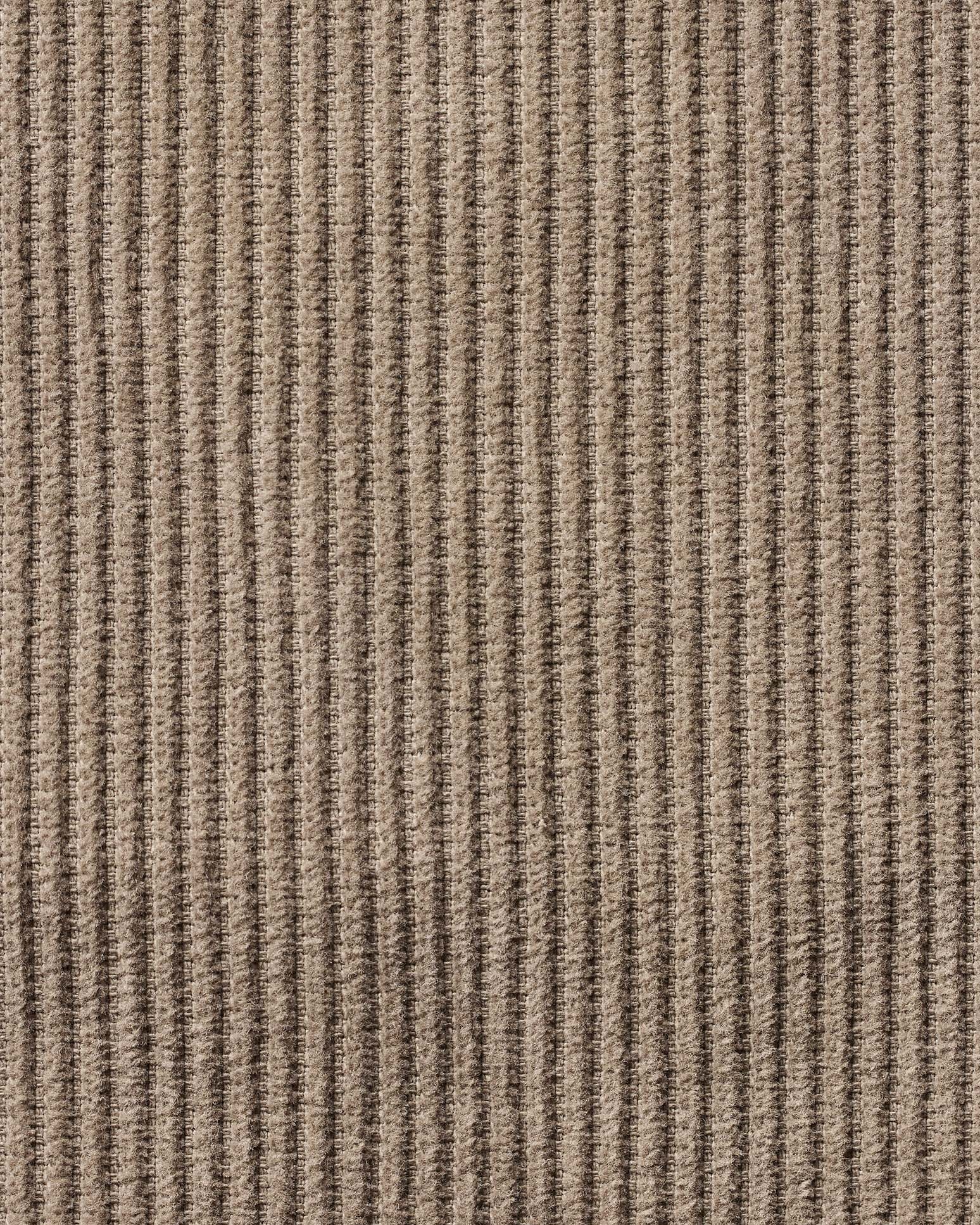 TinTok totebag 'Mati' corduroy - mocha