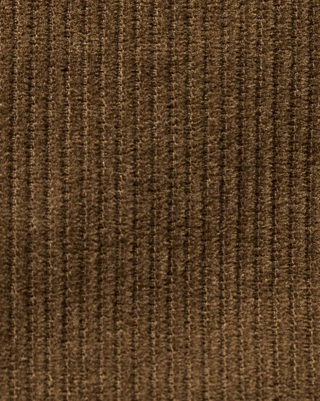 TinTok totebag 'Mati' corduroy - brown