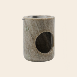 Meraki oliebrander marmer - beige