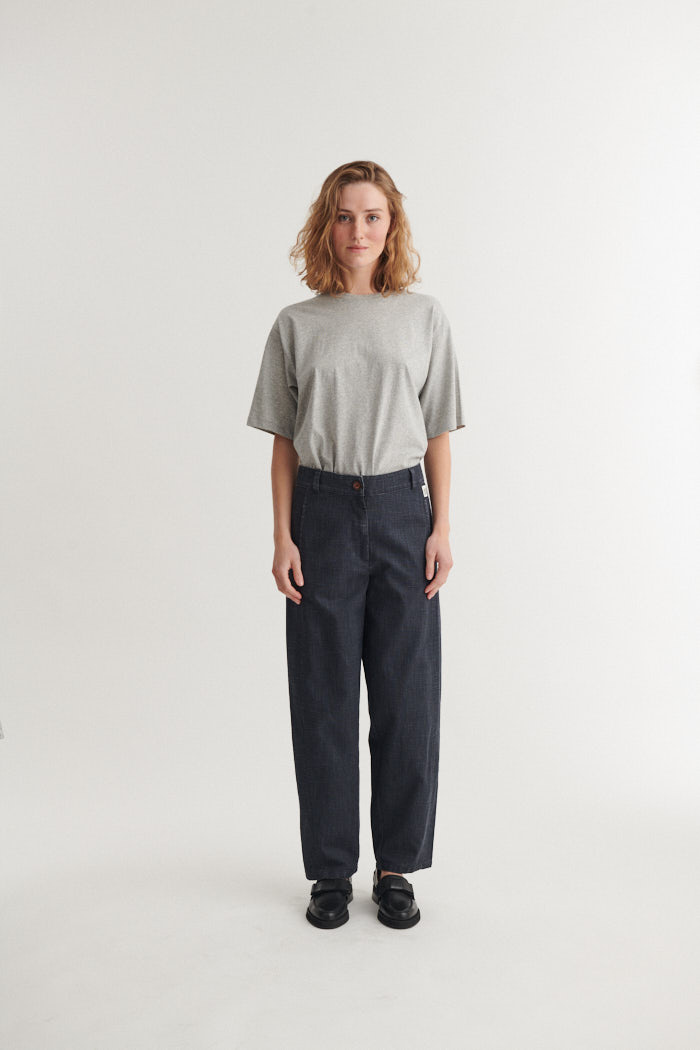 Basic Apparel jeans 'Senia' - katoen