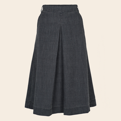 Basic Apparel rok 'Senia' - katoen