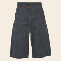 Basic Apparel shorts 'Senia' - cotton