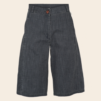 Basic Apparel shorts 'Senia' - katoen