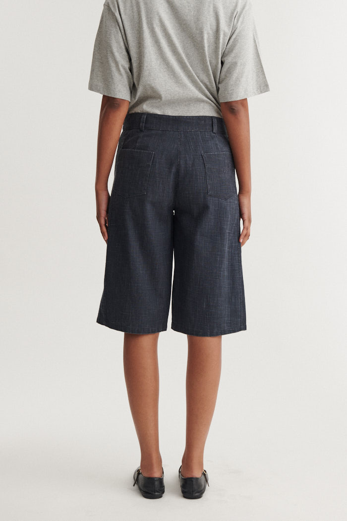 Basic Apparel shorts 'Senia' - katoen