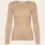 Rosemunde shirt 'Babette' - zijde / katoen
