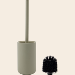 House Doctor toilet brush 'Petra' - resin