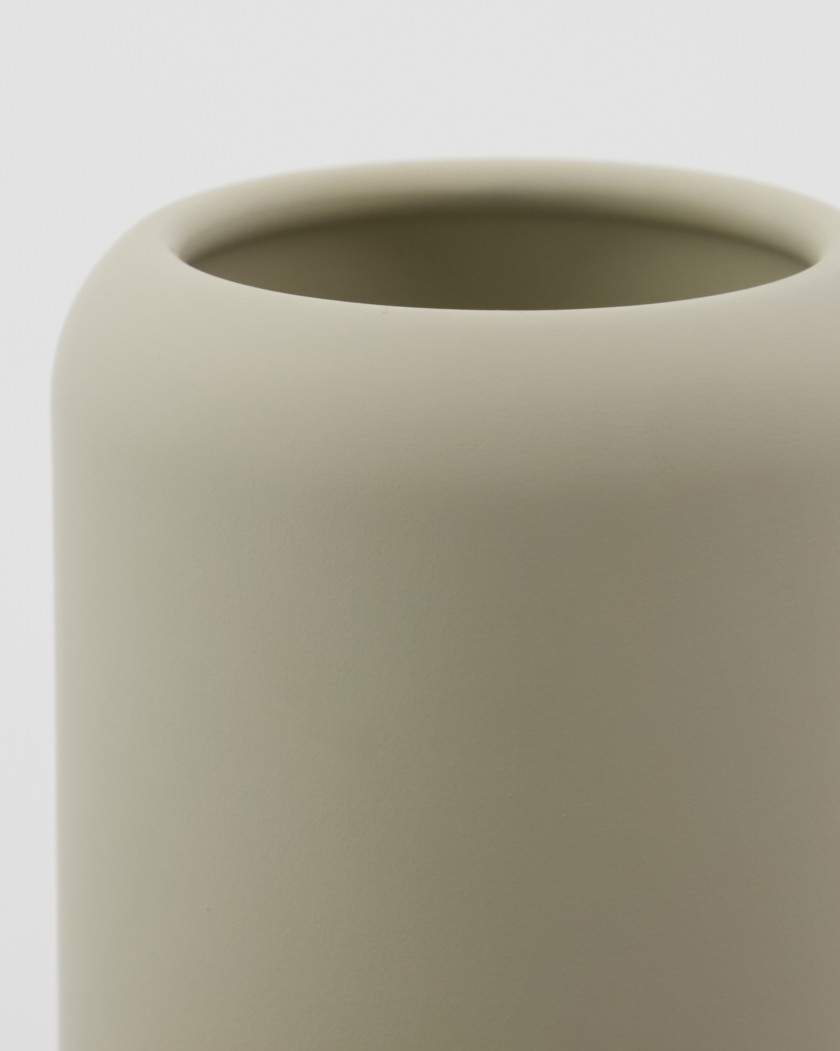 House Doctor tandenborstelbeker 'Petra' - resin