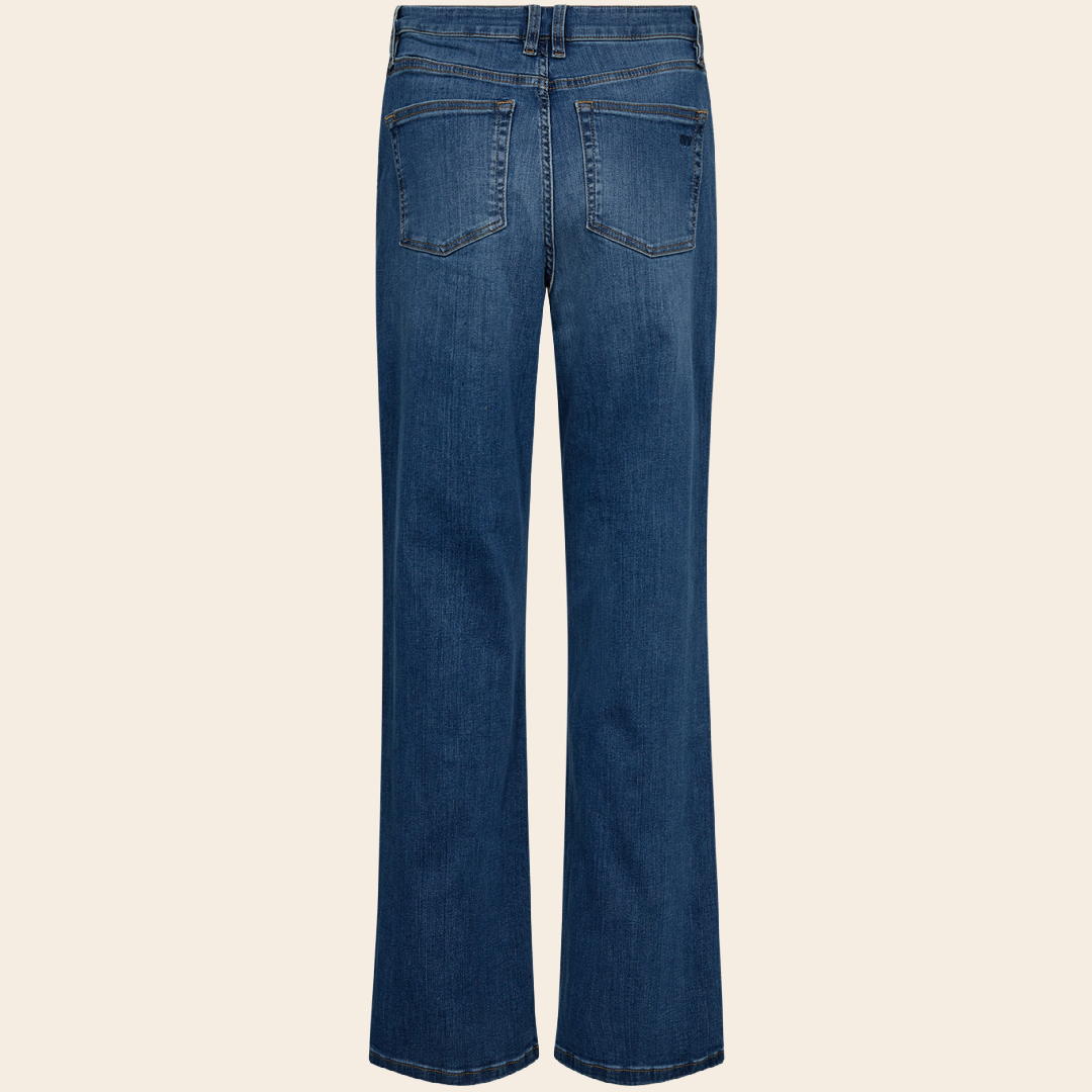 IVY Copenhagen jeans 'Mia' - indigo blue