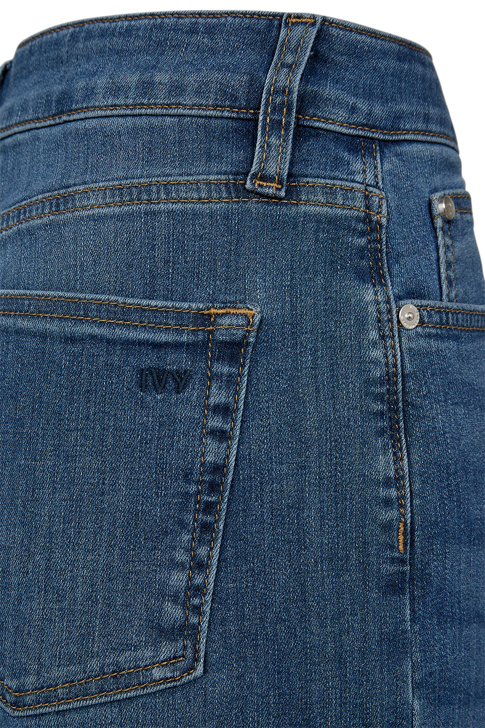 IVY Copenhagen jeans 'Mia' - indigo blue