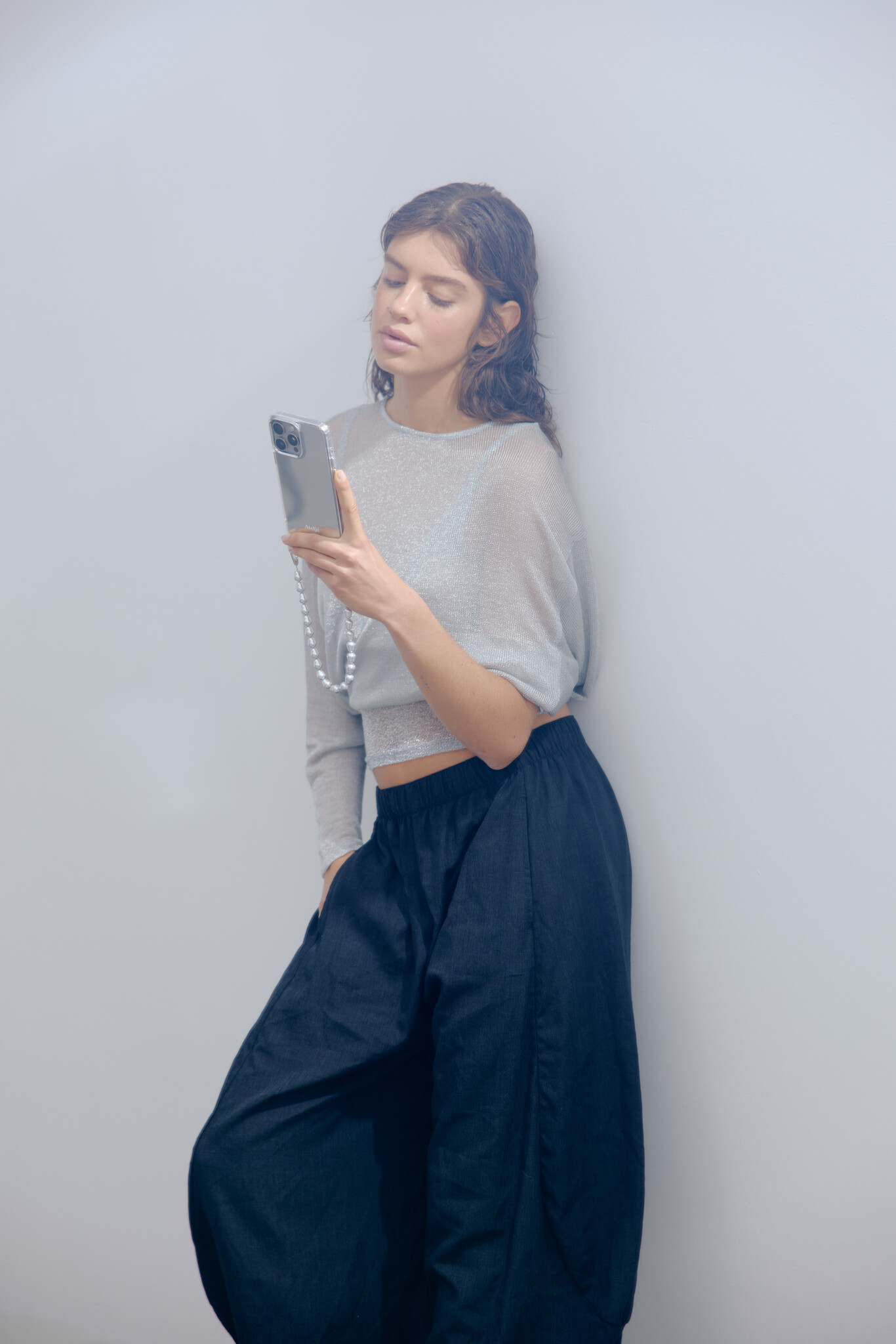 Ateljé koord 'Bullet'