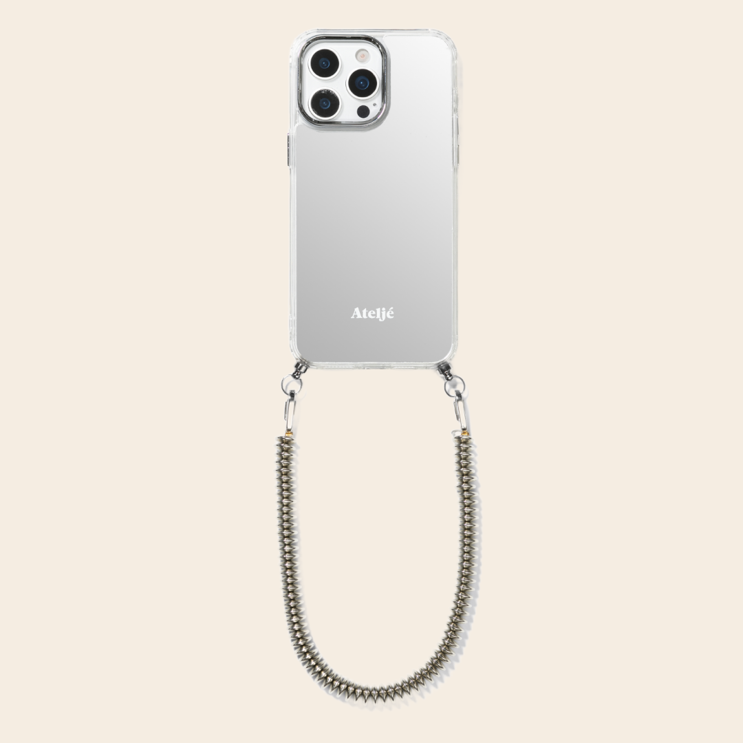 Ateljé koord 'Orbit'