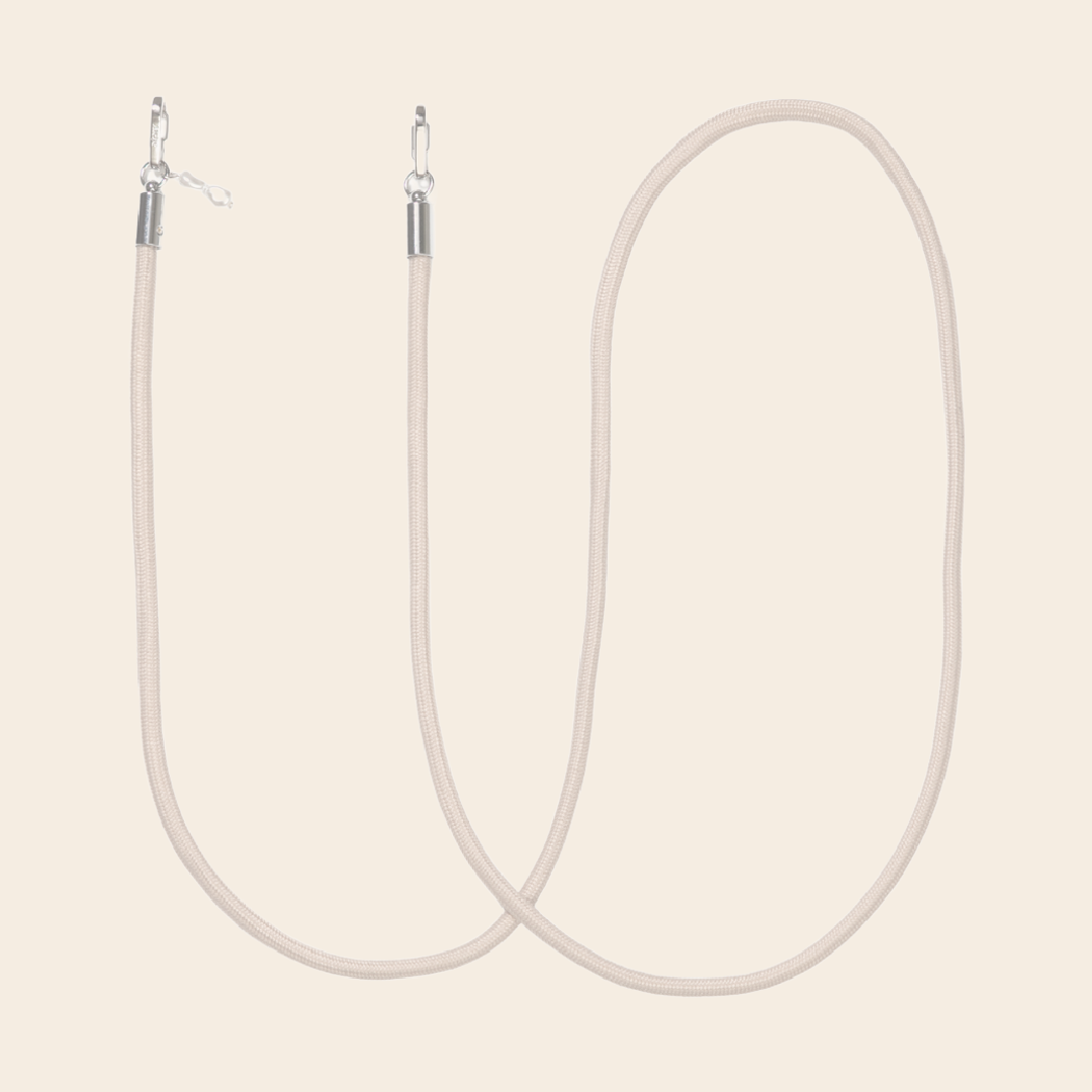 Ateljé koord 'Dusk'