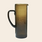 Jakobsdal pitcher 'Pure' brown - glass