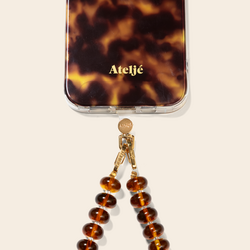 Ateljé phone connector - gold