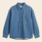 Indi & Cold Shirt / Jacke Baumwolle / Lienen
