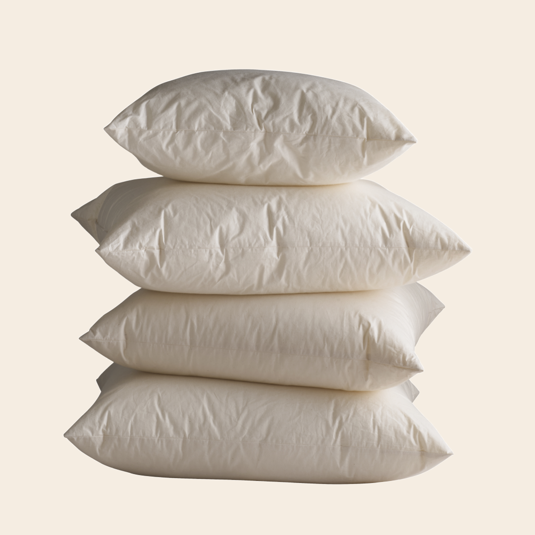 TineK Home kussenvulling 50 x 75cm