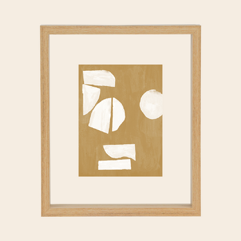 Urban Nature Culture fotolijst 'Aesthetic' m - natural