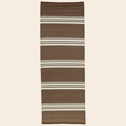 buitenkleed 'Bayadere'  - 68,5 X 197,5cm