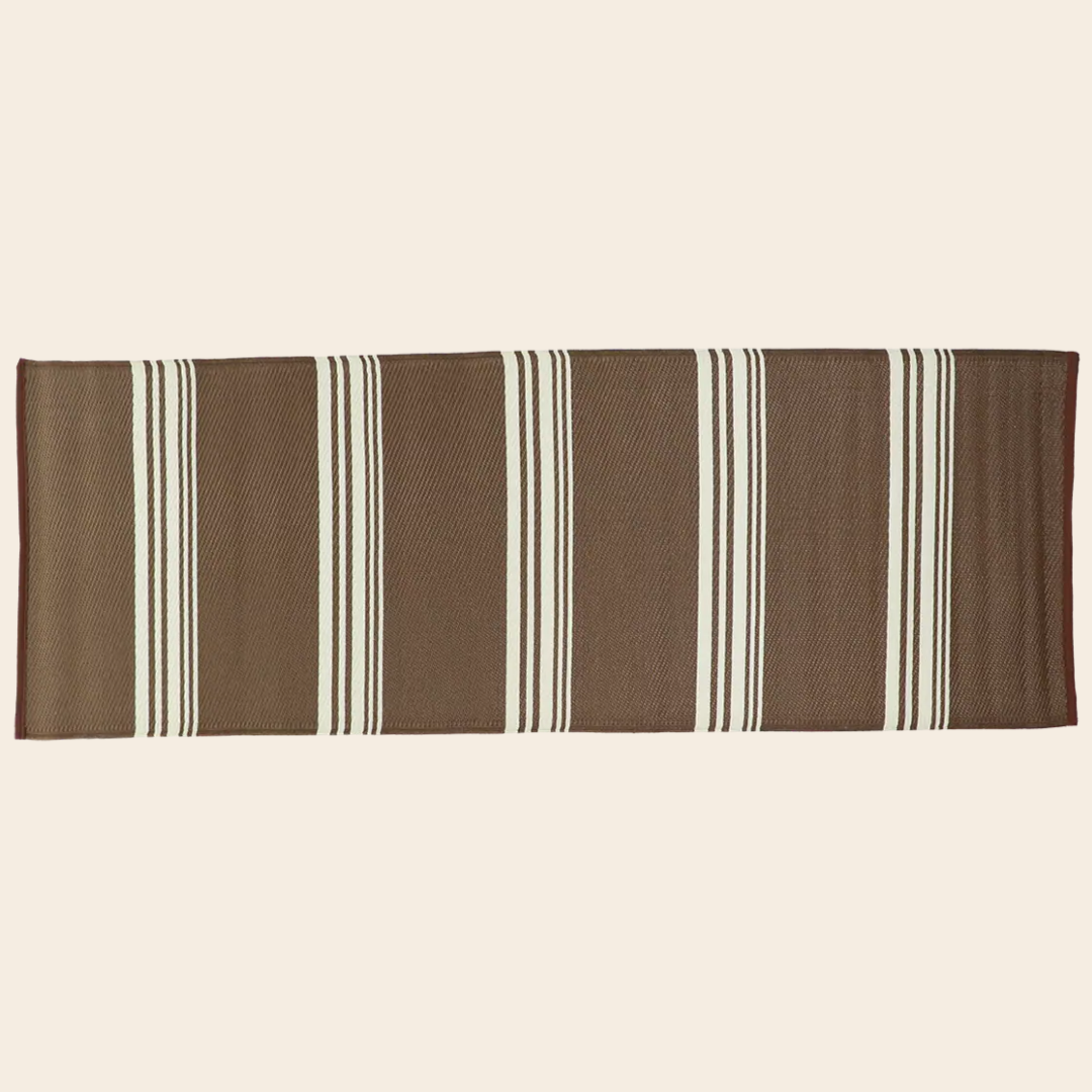 outdoor rug “Bayadere” - 68.5 x 197.5 cm