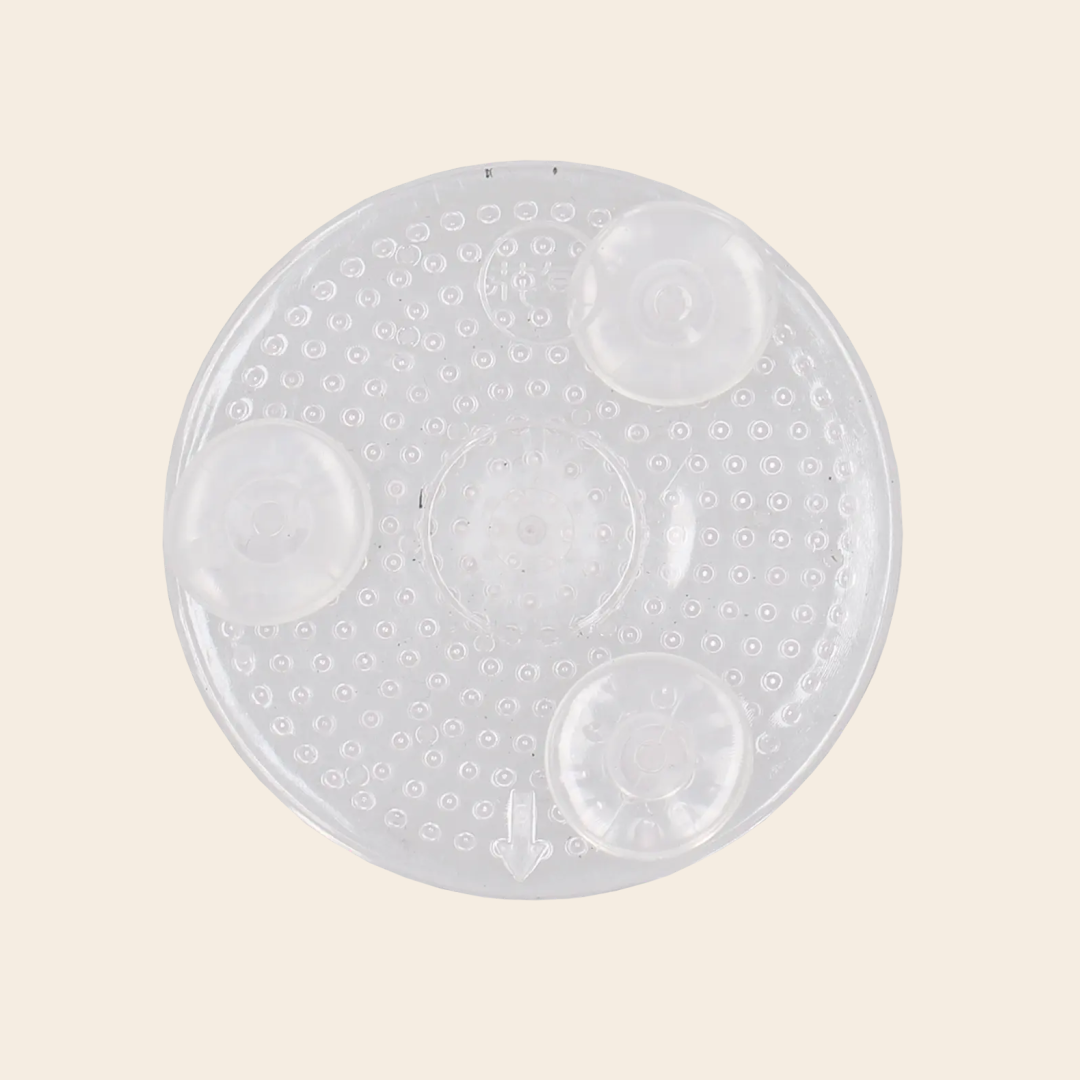 flower arranger “Kenzan” 7cm